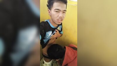 Gay Asian Action Amateurs Sucking