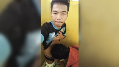 Gay Asian Action Amateurs Sucking