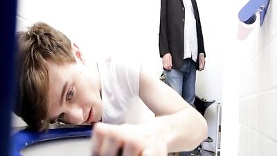 Gay Porn: Exploring Love and Death - LittleboyChristisDead