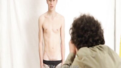 Gay Porn: Exploring Love and Death - LittleboyChristisDead