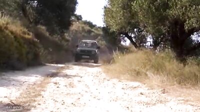 Gay Porn: Butt Loads & Cum Explosions