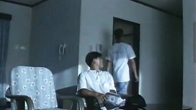 Japanese Barebacking Hunks: Harder and Faster than Ever!