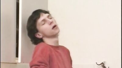 Raw Crash Twinks: Vintage Gay Porn Revisited!