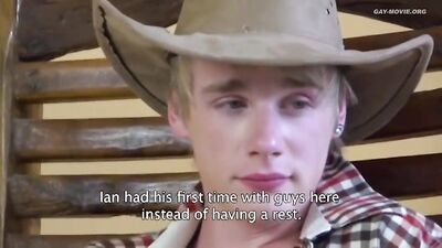 Gay Porn - Loads In The Butt Action Cum Shots 190 characters