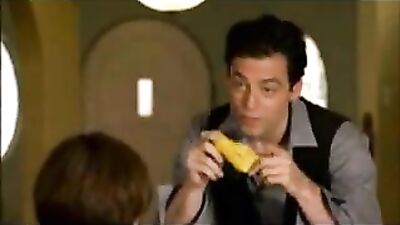 Banana Split: A Gay Porn Video with Sensual Twists!
