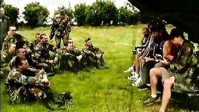 Gay Porn Redemption - GBT Courtesy Of The Blue, White And Sexy