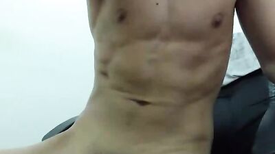 Cam 8964: Amateur Cum Shots and Handjobs - The Ultimate Gay Porn Experience!