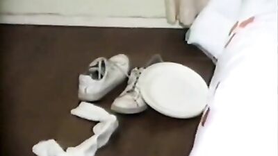 Blond Boys Vintage Action: Unleashing the Beast Within!