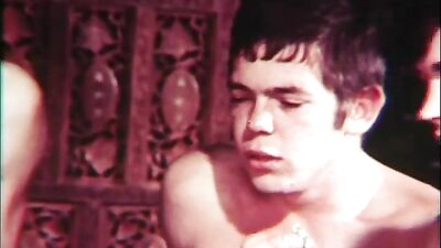 Gay Porn Classic: Billy Boy - Softcore Fun and Romance in the Seventies!