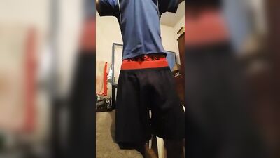 Handjob Amateur Solo Adventure