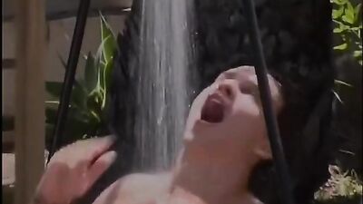 Gang Bang Boys: Outdoor Cum Shots