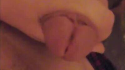 Gay Wiff: A Hot Amateur Adventure