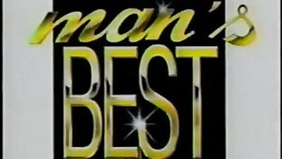Day Dreams - Old School Flair: Vintage Mans Best
