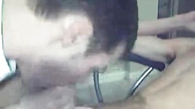 Satisfying Blowjob - Big Cocks Amateur Gay Video