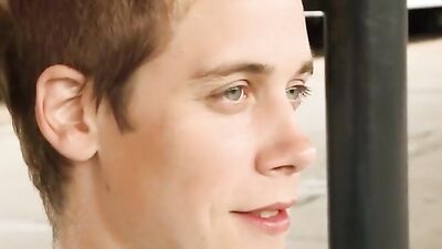 Boyfriends Reunion: Raw and Bareback Passion