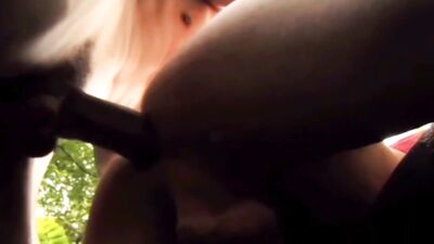 Car Sex Explosion - Hot Guys in Action!