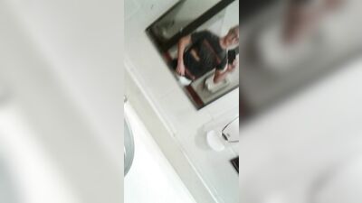 Craving Public Bathroom Fun!!