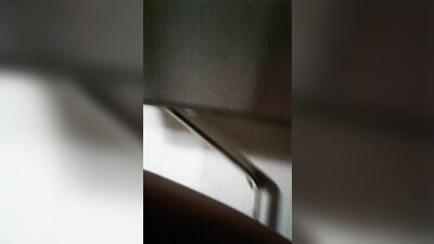 Craving Public Bathroom Fun!!