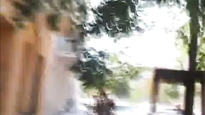 Thom Barrons Fetish Gallery Cum Showdown: The Ultimate Action Scene!