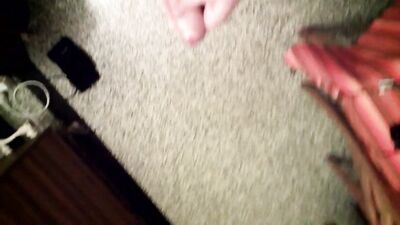 Cutting Edge Cumming - Unleash Your Inner Beast