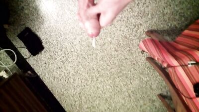 Cutting Edge Cumming - Unleash Your Inner Beast