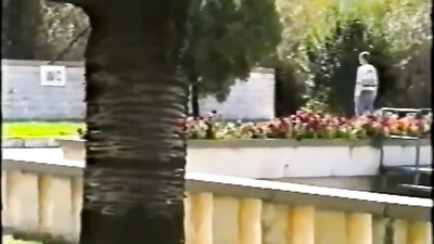 Public Toilet Fun: Hot Boys Get Down and Dirty!