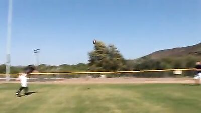 Balls Sporty Lads - Action Ballplay