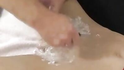 Sons Desire: Hot Dad Plays with Passion!