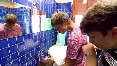 Holidays Boys: A Summer of Fun and Excitement!