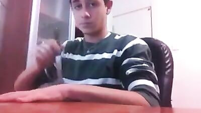 Jemes in Cam: Gay Porn Movies