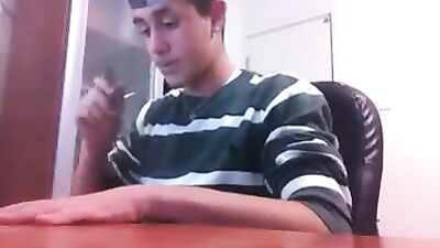 Jemes in Cam: Gay Porn Movies