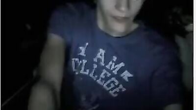 Action Fetish Web-Cam - Hardcore Men Video