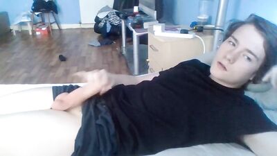 Big Cocks & Shots: The Ultimate Handjob Experience