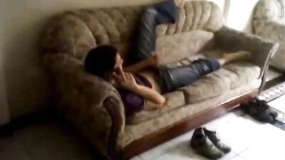 Detected by Masturbation: Gay Porn Fantasy