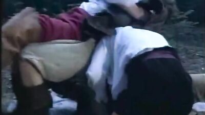 Märchen Knaben: The Ultimate Vintage Gay Porn Experience