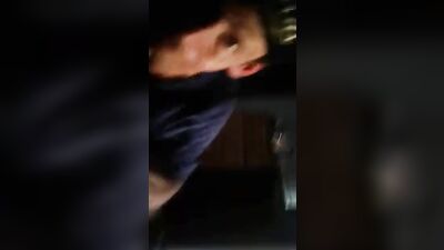 Sucking Austins Secret Lover - A Gay Porn Video Explosion!