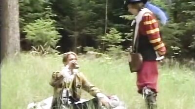 Märchen Knaben 2 - S2: Old School Gay Porn Action!