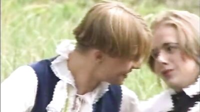 Märchen Knaben 2 - S2: Old School Gay Porn Action!