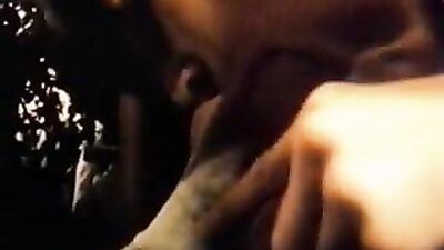 Vintage Desires #42: Amateur Action Men Starring in A Gay Porn Video.