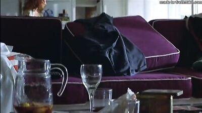 Norwegian Stallions - KRAMPACK part 2 - The Next Level of Gay Porn Action!