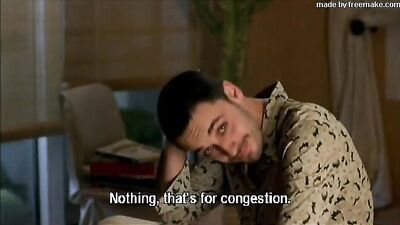 Norwegian Stallions - KRAMPACK part 2 - The Next Level of Gay Porn Action!