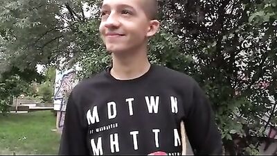 CH - 320: Big Cocks First Time - Men Going Wild in the Bedroom