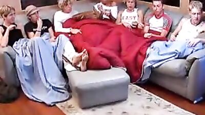 G101 - Action Group Sex: The Ultimate Gay Porn Experience!