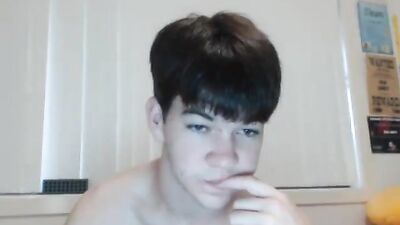 Aussie Toss-Up: Web-Cam Solo Flip!