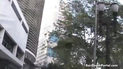 Gay Rimjob and Anal Fuck