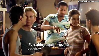 Norwegian Wildcats: KRAMPACK Part 2 - Gay Porn Series