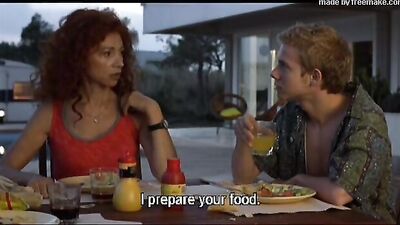 Norwegian Wildcats: KRAMPACK Part 2 - Gay Porn Series