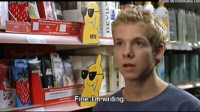 Norwegian Wildcats: KRAMPACK Part 2 - Gay Porn Series