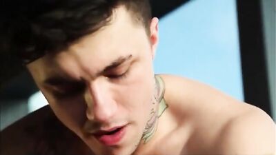 Cum Buddies: The Ultimate Gay Porn Experience