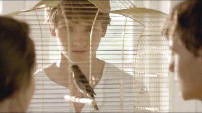 Gay Eyes Love Music - Short (Music Video)